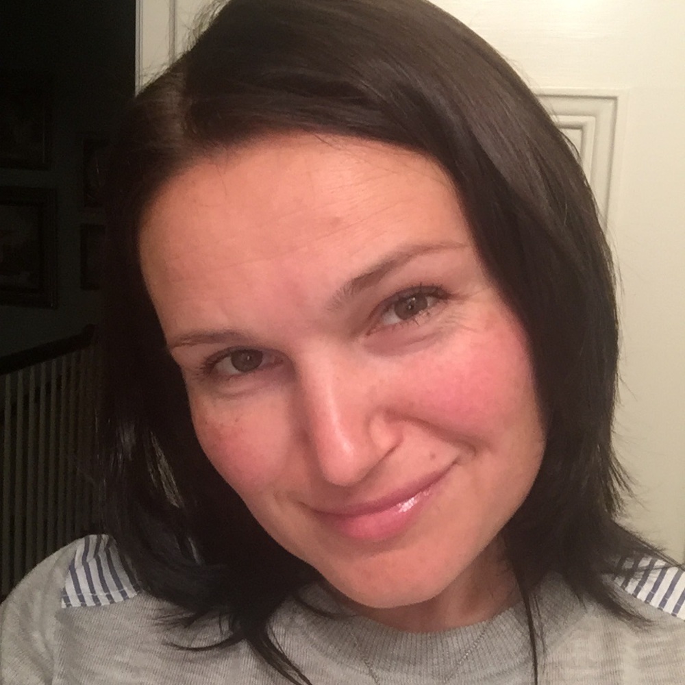 Meet your Posher, Olga